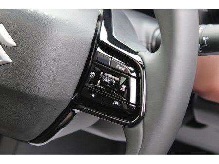 2027 Suzuki e Vitara - photo 17