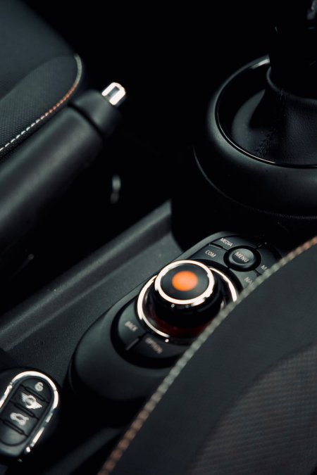 2021 Mini Cooper - photo 15