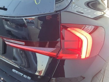 2026 BMW iX1 - photo 20