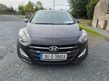 2016 Hyundai i30 - photo 3