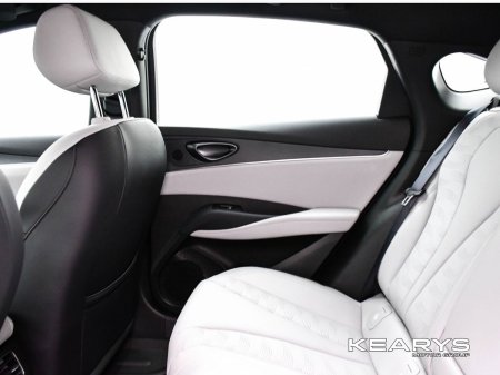 2026 BYD Seal 6 - photo 13
