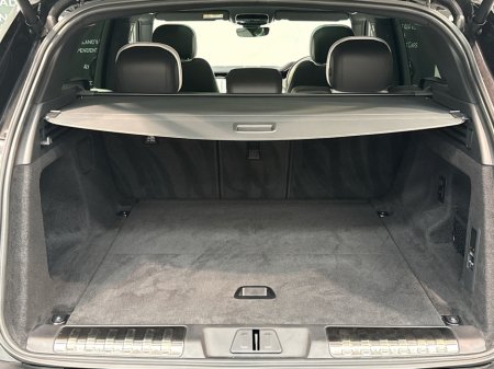 2026 Land Rover Range Rover Sport - photo 25