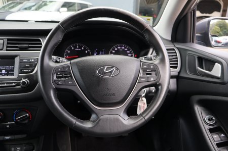 2019 Hyundai i20 - photo 21