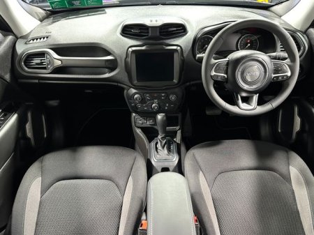2024 Jeep Renegade - photo 10