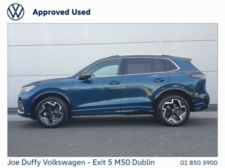 2024 Volkswagen Tiguan - photo 6