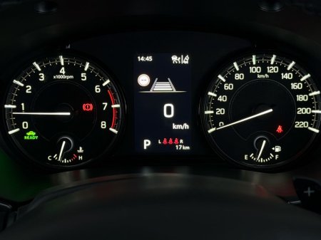 2026 Suzuki Vitara - photo 57