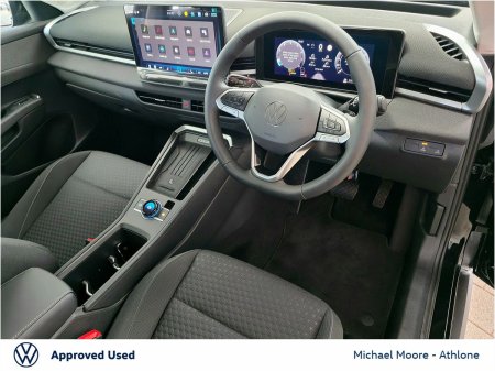 2026 Volkswagen T-Roc - photo 7