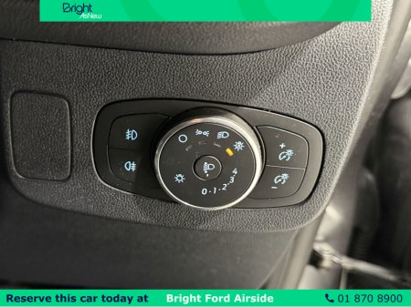 2023 Ford Puma - photo 15
