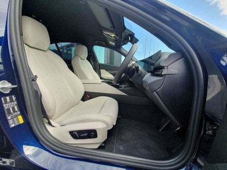 2026 BMW 5-Series - photo 12