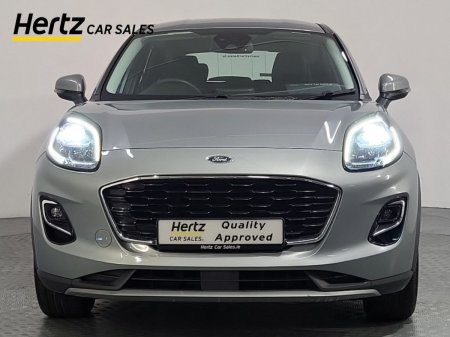 2023 Ford Puma - photo 5