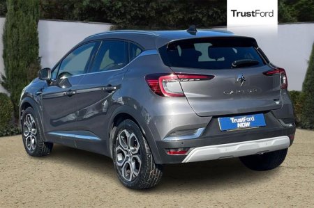 2023 Renault Captur - photo 2