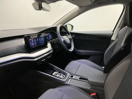 2026 Skoda Octavia - photo 5
