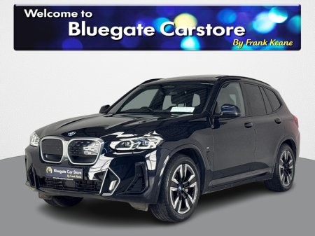 2023 BMW iX3 - photo 6