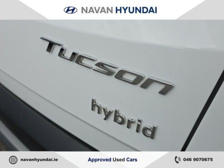 2024 Hyundai Tucson - photo 26