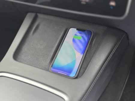 2024 Tesla Model Y - photo 11