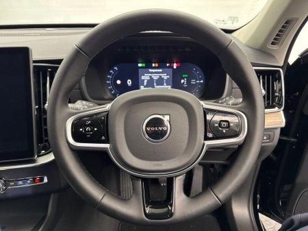 2026 Volvo XC90 - photo 13