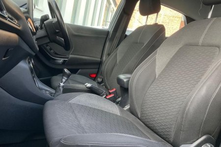 2023 Ford Puma - photo 19