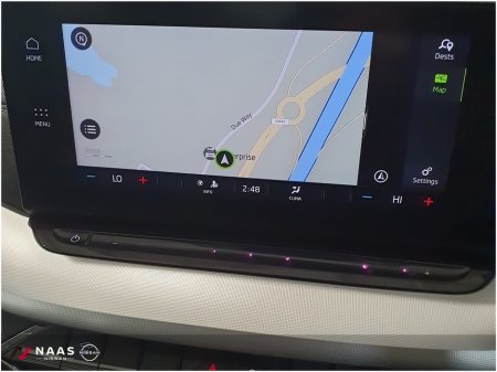2021 Skoda Octavia - photo 13