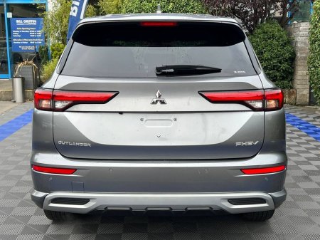 2022 Mitsubishi Outlander - photo 17