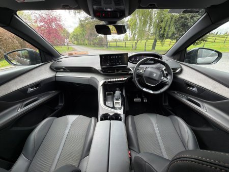 2022 Peugeot 3008 - photo 16