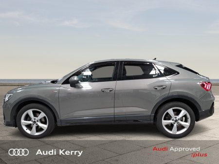 2023 Audi Q3 - photo 4