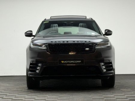 2024 Land Rover Range Rover - photo 2