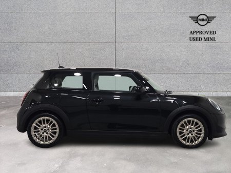 2025 Mini Cooper - photo 25