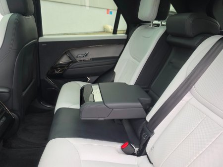 2022 Land Rover Range Rover Sport - photo 37