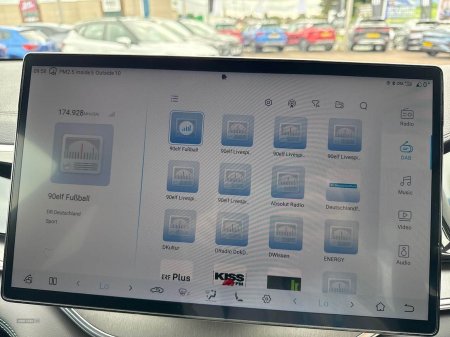 2025 BYD SEAL U - photo 25