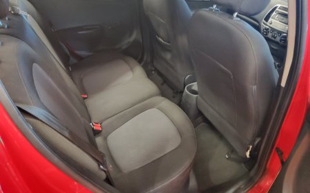 2013 Hyundai i20 - photo 12
