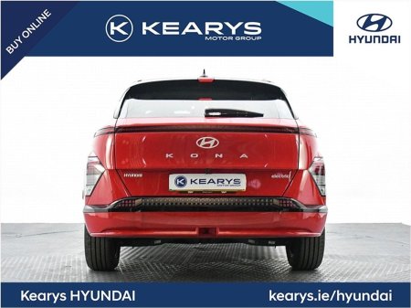 2024 Hyundai KONA - photo 2