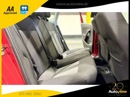 2016 Volkswagen Polo - photo 15