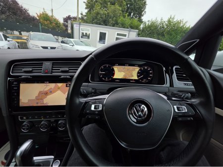 2019 Volkswagen Golf - photo 20