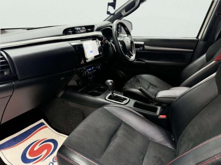 2023 Toyota Hilux - photo 28