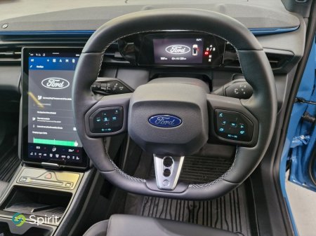 2027 Ford Capri - photo 17
