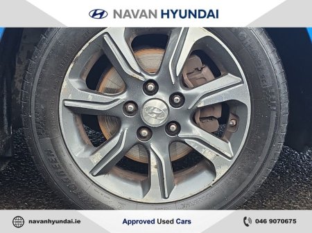 2016 Hyundai ix20 - photo 16