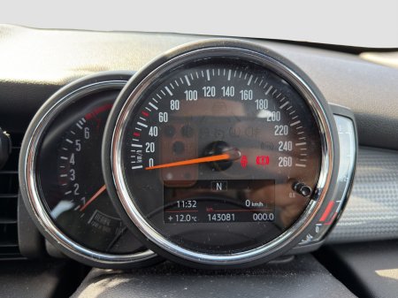 2019 Mini Cooper - photo 12