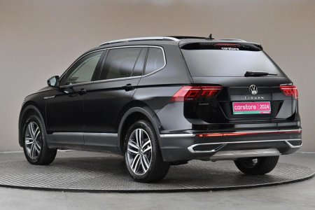 2024 Volkswagen Tiguan - photo 7