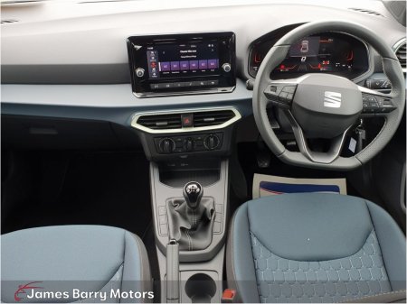 2026 SEAT Ibiza - photo 2