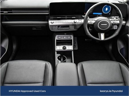 2026 Hyundai KONA - photo 4