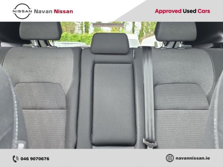 2025 Nissan Qashqai - photo 33