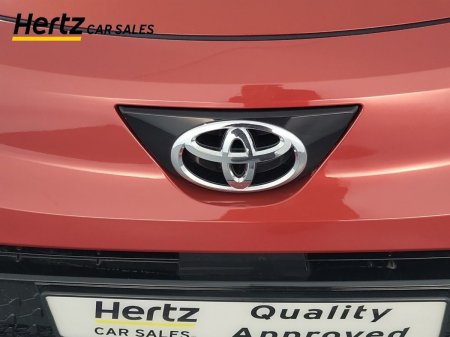 2023 Toyota Aygo X - photo 9