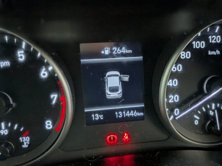 2020 Hyundai i30 - photo 14
