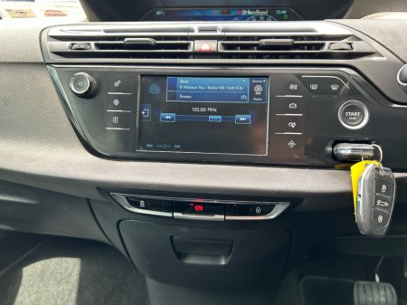 2016 Citroen Grand C4 Picasso - photo 9