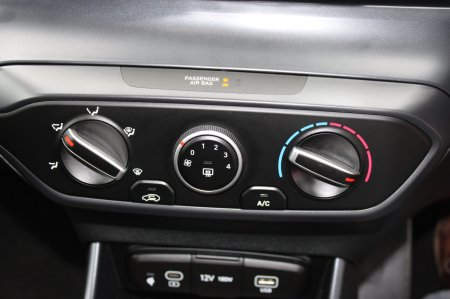 2026 Hyundai i20 - photo 17