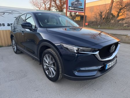 2020 Mazda CX-5 - photo 6