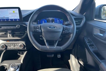 2023 Ford Kuga - photo 11