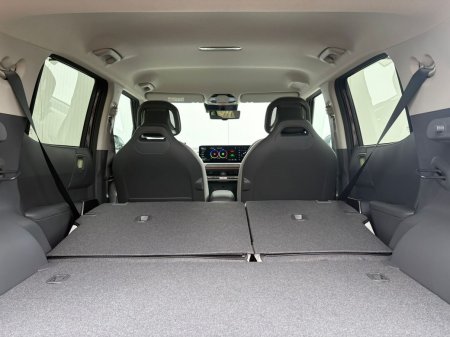 2027 Kia EV2 - photo 39