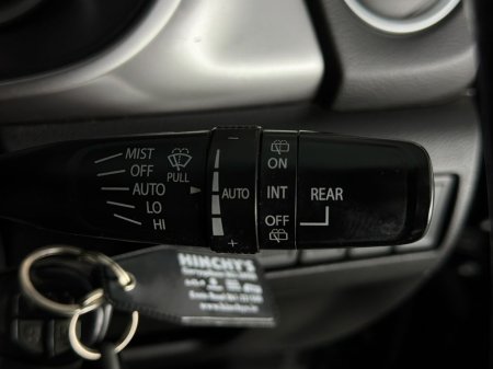 2021 Suzuki Vitara - photo 33