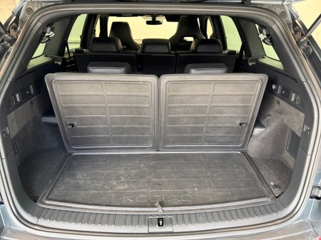 2021 Skoda Kodiaq - photo 10
